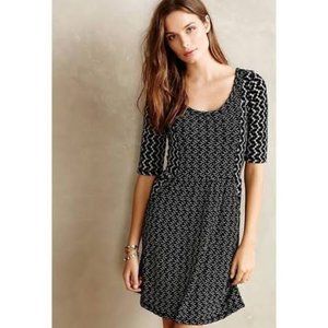 Anthropologie Dress XS